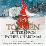 Letters from Father Christmas: The perfect Christmas gift for Tolkien readers of all ages!