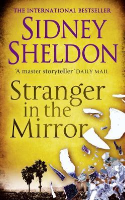 A Stranger in the Mirror - Sidney Sheldon - cover