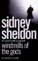 Windmills of the Gods - Sidney Sheldon - cover