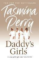 Daddy's Girls - Tasmina Perry - cover