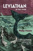 Leviathan - Philip Hoare - cover