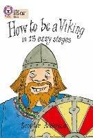 How to be a Viking: Band 12/Copper - Scoular Anderson - cover