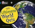The Ultimate World Quiz: Band 16/Sapphire