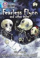 Fearless Flynn and Other Tales: Band 17/Diamond - Geraldine McCaughrean,Gillian Shields,Martin Waddell - cover