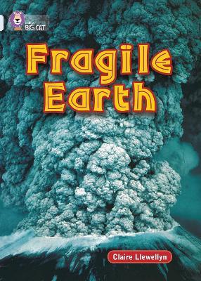 Fragile Earth: Band 17/Diamond - Claire Llewellyn - cover