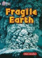 Fragile Earth: Band 17/Diamond - Claire Llewellyn - cover