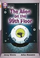 The Alien on the 99th Floor: Band 12/Copper