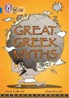 Great Greek Myths: Band 16/Sapphire