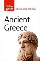 Ancient Greece - David Pickering - cover