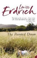 The Painted Drum - Louise Erdrich - cover