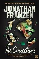 The Corrections - Jonathan Franzen - cover