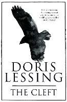 The Cleft - Doris Lessing - cover