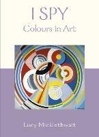 Colours in Art - cover