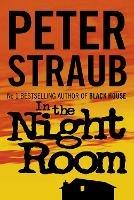 In the Night Room - Peter Straub - cover