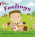 Feelings: Band 02b/Red B