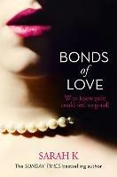 Bonds of Love - Sarah K - cover