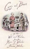Corgi and Bess: More Wit and Wisdom from the House of Windsor - Thomas Blaikie - cover