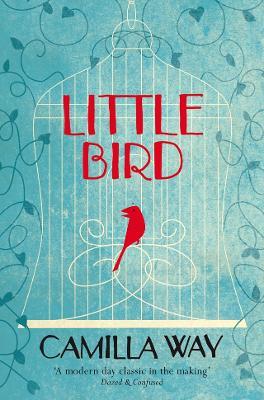 Little Bird - Camilla Way - cover