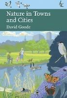 Nature in Towns and Cities - David Goode - cover