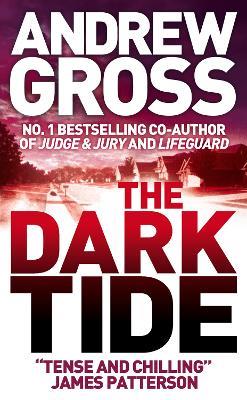 The Dark Tide - Andrew Gross - cover