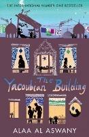 The Yacoubian Building - Alaa Al Aswany - cover
