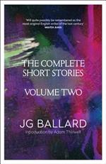 The Complete Short Stories: Volume 2
