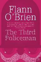 The Third Policeman - Flann O'Brien - cover
