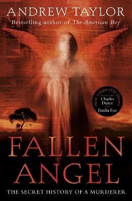 Fallen Angel - Andrew Taylor - cover