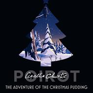 The Adventure of the Christmas Pudding: And Other Stories