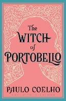 The Witch of Portobello - Paulo Coelho - cover