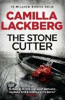 The Stonecutter - Camilla Lackberg - cover