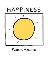 Happiness - Edward Monkton - cover