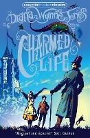Charmed Life - Diana Wynne Jones - cover