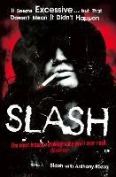 Slash: The Autobiography - Slash - cover