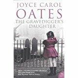 The Gravedigger's Daughter - Joyce Carol Oates - cover