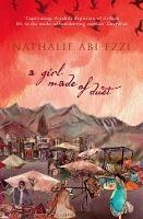 A Girl Made of Dust - Nathalie Abi-Ezzi - cover