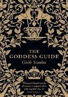 The Goddess Guide - Gisele Scanlon - cover