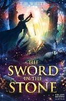 The Sword in the Stone - T. H. White - cover