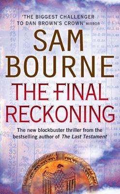 The Final Reckoning - Sam Bourne - cover
