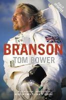 Branson - Tom Bower - cover