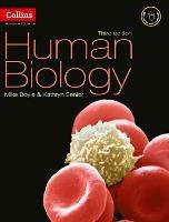 Human Biology - Mike Boyle,Kathryn Senior - cover