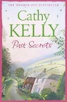 Past Secrets - Cathy Kelly - cover