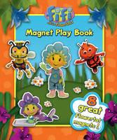 "Fifi and the Flowertots"  - Magnet Play Book: Learn with Me - cover