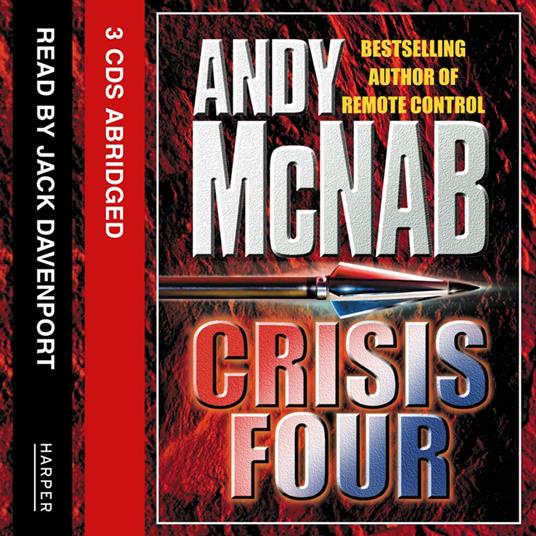 Crisis Four