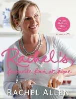 Rachel's Favourite Food at Home - Rachel Allen - cover