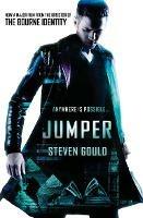 Jumper - Steven Gould - cover