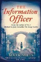The Information Officer - Mark Mills - cover