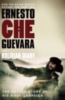 The Bolivian Diary: The Authorised Edition - Ernesto 'Che' Guevara - cover