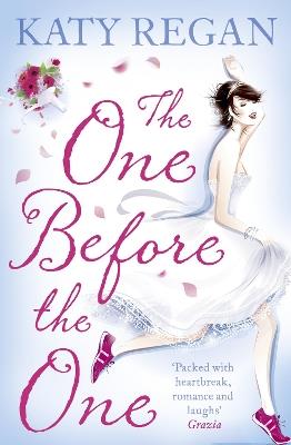 The One Before The One - Katy Regan - cover