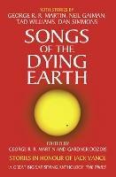 Songs of the Dying Earth - cover